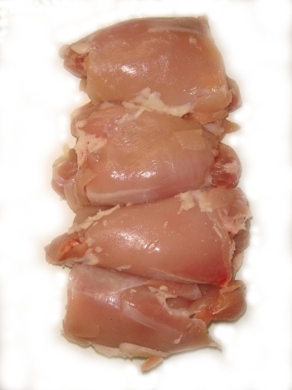 Chicken Leg Meat